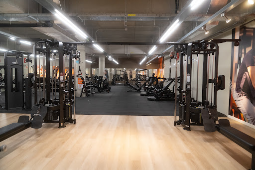 VivaGym Magòria | Gimnasio in Barcelona en Barcelona, Barcelona