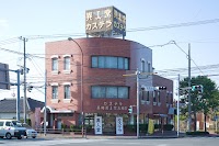 異人堂カステラ 大村店