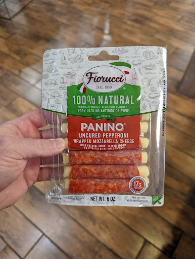 Grocery Store «The Fresh Market», reviews and photos, 6701 Manatee Ave W, Bradenton, FL 34209, USA