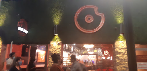 Donut Shop «Donut Crazy», reviews and photos, 290 York St, New Haven, CT 06511, USA