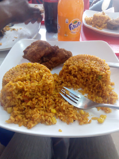 Tantalizer, Titilayo St, Egbe, Lagos, Nigeria, Fast Food Restaurant, state Lagos