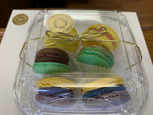 Pastry Shop «Au Peche Mignon», reviews and photos, 1415 Timberlane Rd, Tallahassee, FL 32312, USA