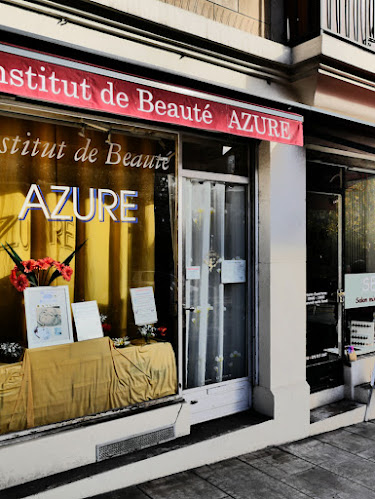 Institut de beauté Azure - Vernier