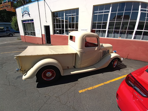 Auto Parts Store «Clackamas Auto Parts», reviews and photos, 1009 Main St, Oregon City, OR 97045, USA