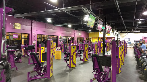 Gym «Planet Fitness», reviews and photos, 13031 Wisteria Dr, Germantown, MD 20874, USA