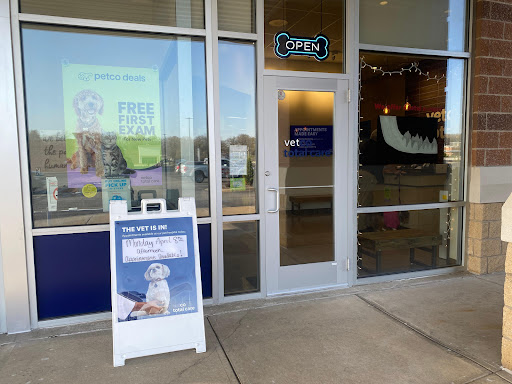 Vetco Total Care Animal Hospital image
