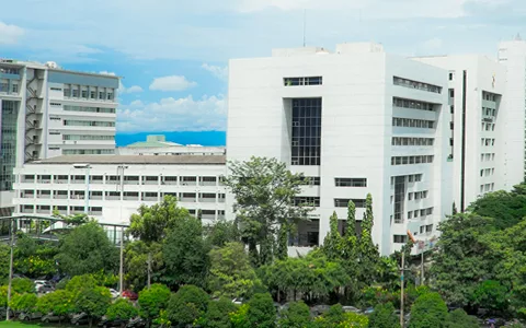 Maharaj Nakorn Chiang Mai Hospital image
