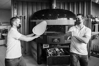 Photos du propriétaire du Pizzeria Jordan Tomas - Pizza Mamamia Montélimar à Montélimar - n°14