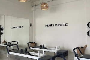 Pilates Republic image