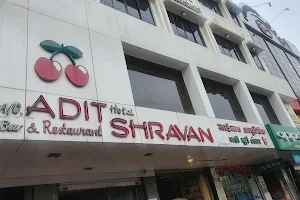 Adit Shravan Bar image
