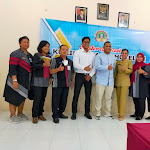 Review SMK Negeri 3 Blitar
