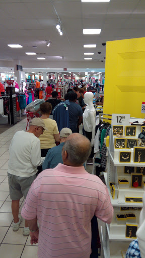 Department Store «JCPenney», reviews and photos, 31510 Gratiot Ave, Roseville, MI 48066, USA