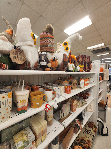 Department Store «Marshalls», reviews and photos, 2475 NW Federal Hwy, Stuart, FL 34994, USA