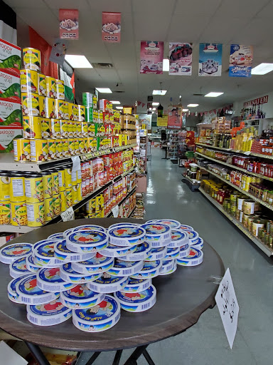 Grocery Store «Rangoli Indo-Pak Groceries», reviews and photos, 7104 Hull Street Rd, Richmond, VA 23235, USA