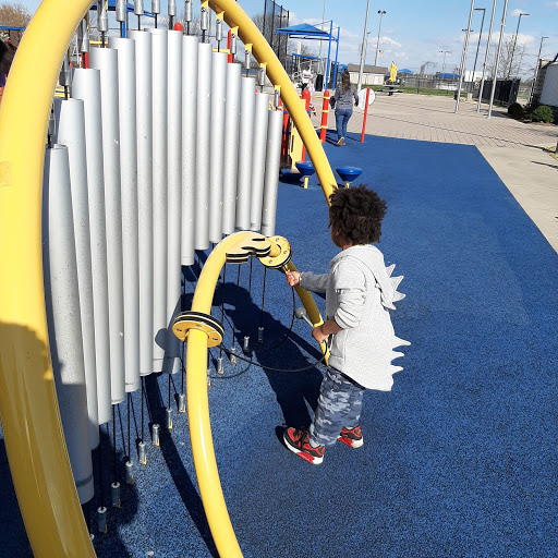 Park «McKnight Park», reviews and photos, 120 Dejarnette Ln, Murfreesboro, TN 37130, USA