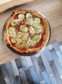 Photos du propriétaire du Pizzas à emporter Pizza La Baïne à Capbreton - n°11