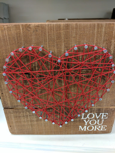 Fabric Store «Jo-Ann Fabrics and Crafts», reviews and photos, 463877 FL-200, Yulee, FL 32097, USA