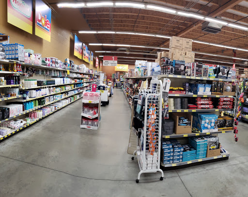 Grocery Store «Grocery Outlet Bargain Market», reviews and photos, 1951 NE 3rd St, Prineville, OR 97754, USA