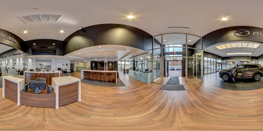 Car Dealer «Modern Mazda Dodge Ram», reviews and photos, 68 Waterbury Rd, Thomaston, CT 06787, USA