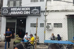 Kedai Kopi Abang Din image