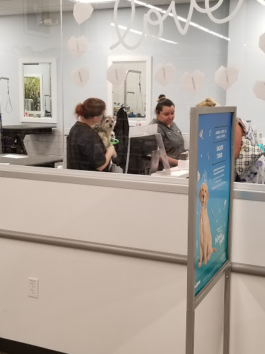 Pet Store «PetSmart», reviews and photos, 1671 S Interstate Hwy 35 #200, New Braunfels, TX 78130, USA