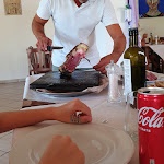 Photo n°2 de l'avis de Diego.e fait le 29/07/2022 à 13:29 sur le  Ristorante Pizzeria Wine Bar La Pieve Di Pomaia Di Cerri Simone & C. Snc à Pomaia