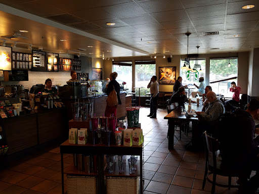 Starbucks image