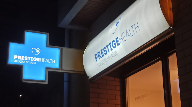 Prestige Health