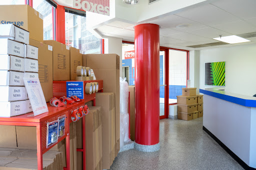 Self-Storage Facility «ezStorage», reviews and photos, 3487 Chevrolet Dr, Ellicott City, MD 21042, USA