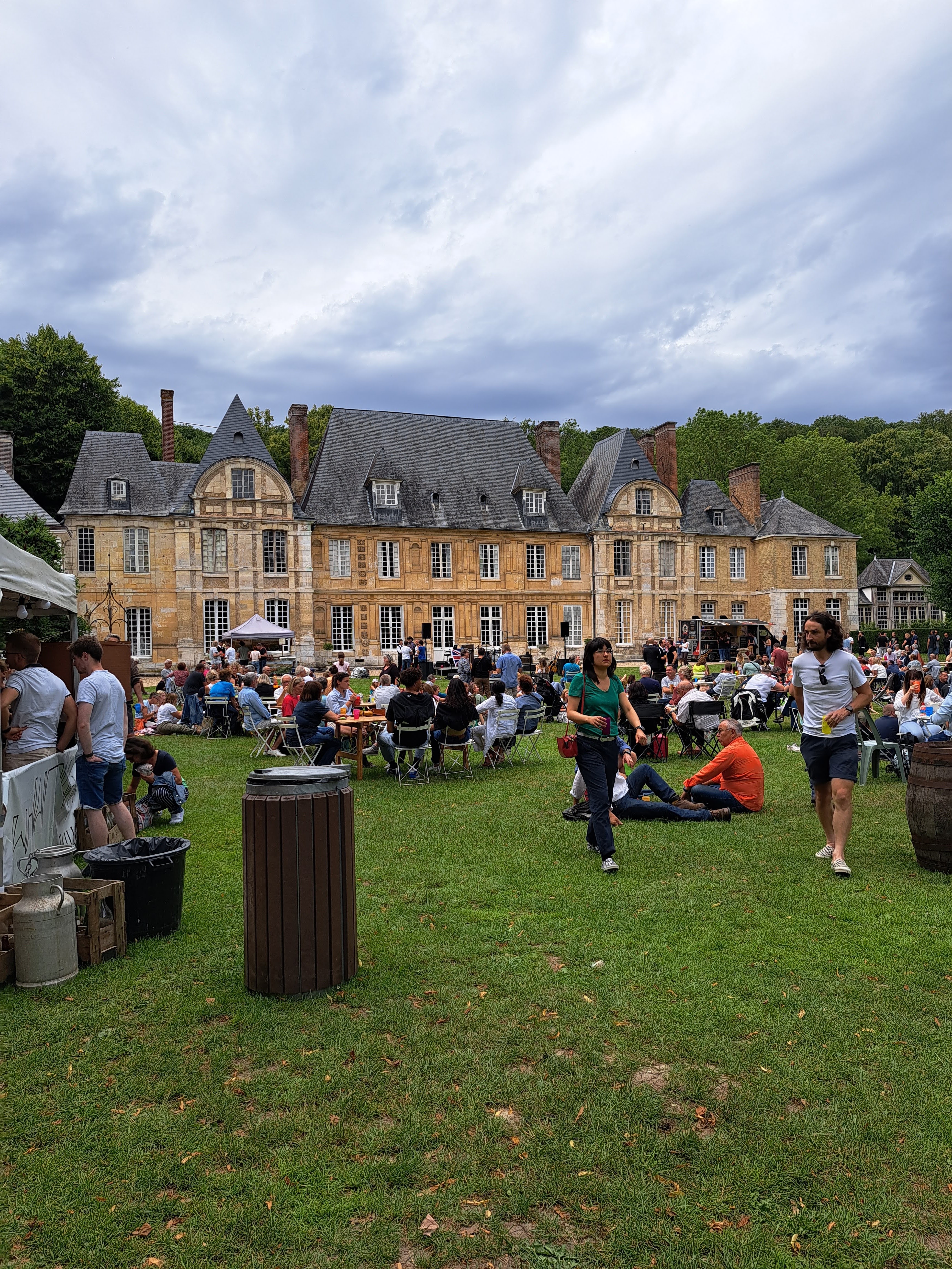 Photo n° 2 de l'avis de Paméla.h fait le 20/07/2023 à 19:11