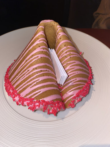 Pan-Asian Restaurant «TAO Downtown», reviews and photos, 92 9th Ave, New York, NY 10011, USA