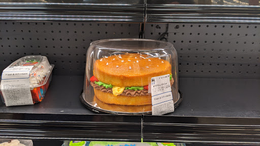 Grocery Store «Food Lion», reviews and photos, 9537 Bridgeville Center Rd, Bridgeville, DE 19933, USA