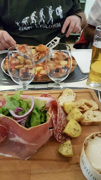 Plats et boissons du Restaurant Le Bistrot De La Mairie à Sisteron - n°16