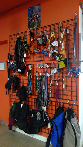 Outdoor Sports Store «Outdoor Exchange», reviews and photos, 1405 W Grove St, Boise, ID 83702, USA