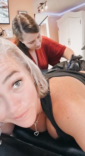 Explore cute panda tattoo ideas, creative tattoo ideas in Crystal River, available at Radiant Custom Tattoo & Body Piercing