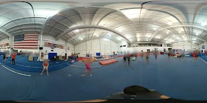 Gymnastics Academy of Atlanta - photo 2