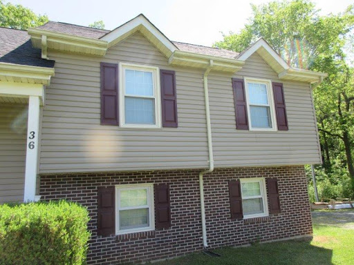 Construction Company «Ameritech Construction Corporation», reviews and photos, 2841 Hartland Rd #306, Falls Church, VA 22043, USA