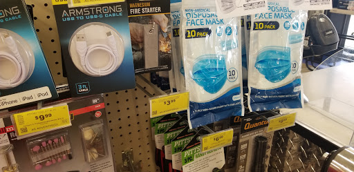 Hardware Store «Harbor Freight Tools», reviews and photos, 1460 Main St, Hamilton, OH 45013, USA