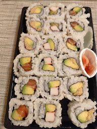 Photo n°91 de Pokesushi à Orléans ()