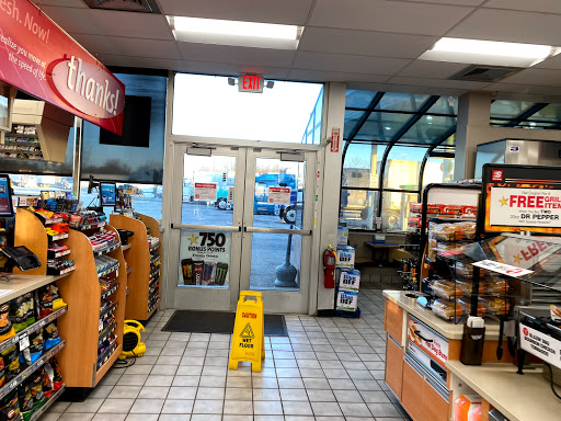 Convenience Store «Speedway», reviews and photos, 720 US-42, London, OH 43140, USA