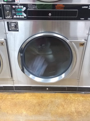 Laundromat «Wash N Go Laundry», reviews and photos, 2885 El Cajon Blvd, San Diego, CA 92104, USA