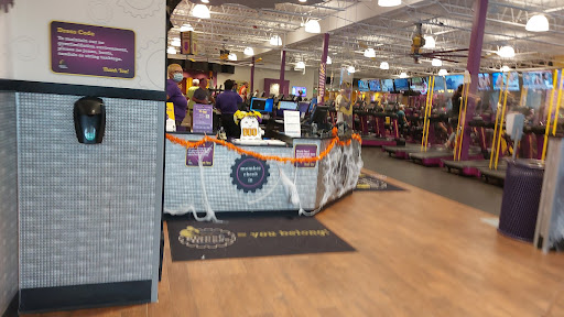 Gym «Planet Fitness», reviews and photos, 1800 Mendon Road, Cumberland, RI 02864, USA