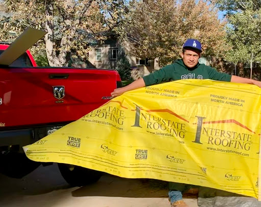 Roofing Contractor «Interstate Roofing Inc», reviews and photos, 1000 W 47th Ave, Denver, CO 80211, USA