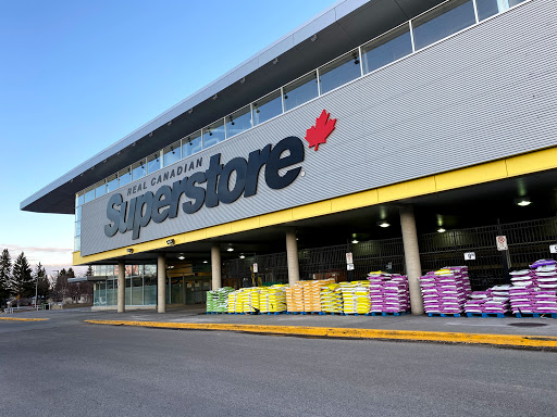 Real Canadian Superstore