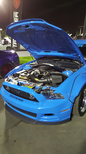 Chino Hills Ford image