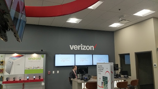 Cell Phone Store «Verizon Authorized Retailer – Cellular Sales», reviews and photos, 330 Chicago Ridge Mall Chicago Ridge Mall, Chicago Ridge, IL 60415, USA