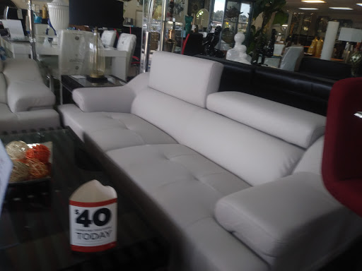 Furniture Store «Co-Z Furniture», reviews and photos, 6132 Covington Hwy, Lithonia, GA 30058, USA