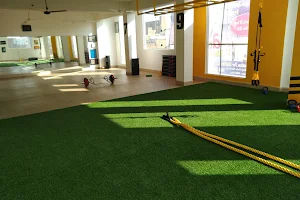 Athletix Fitness Studio image