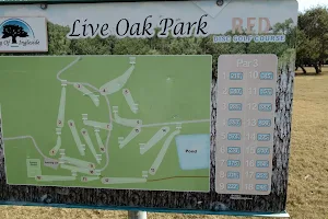 Live Oak Park image