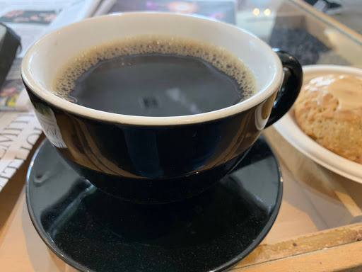 M Street Coffee image